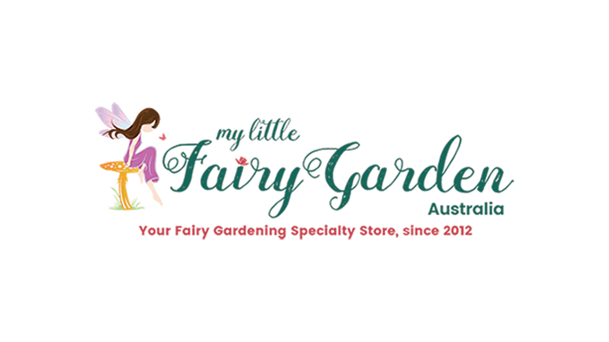 My Little Fairy Garden Perth Festival